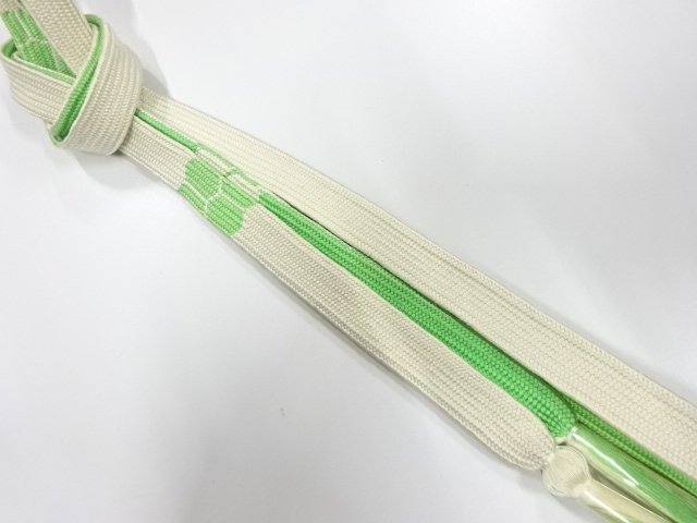Japanese Kimono / Accessories Silk